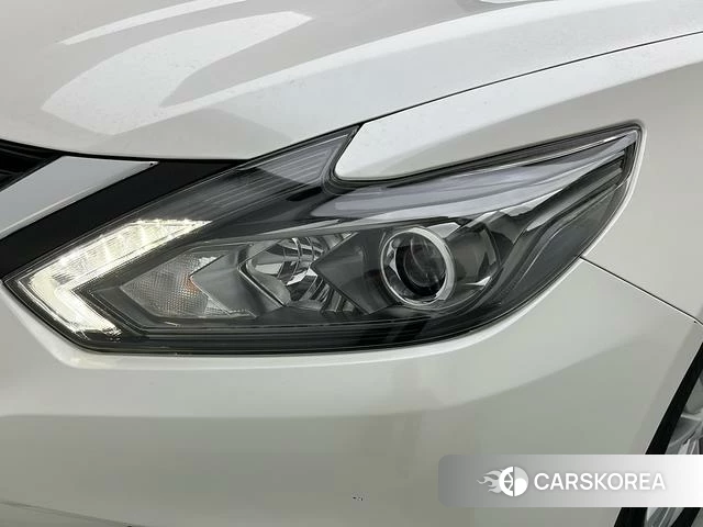 Nissan Teana id 4212746 из Китая 18