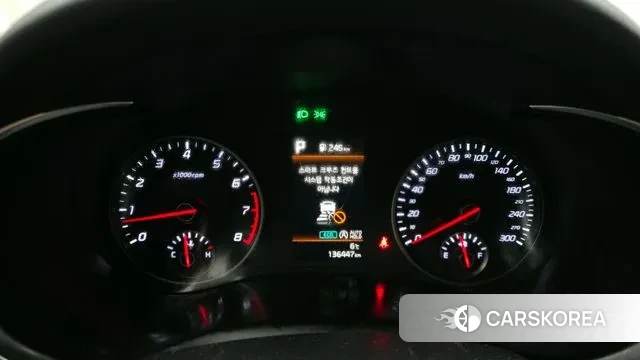 Kia Stinger Meister id 3385130 из Кореи 18