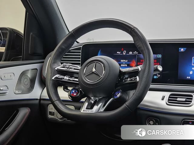 Mercedes-Benz GLE AMG id 4260032 из Китая 18