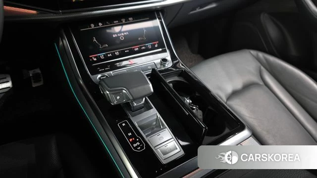 Audi Q8 (4M) id 4293675 из Кореи 33