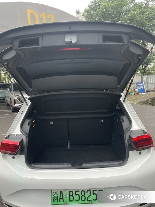 Volkswagen ID.3 id 4333851 из Китая 10