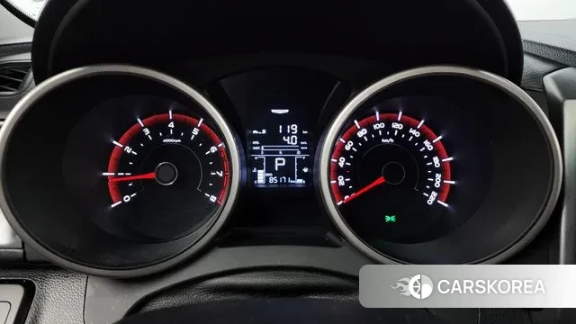 Ssangyong Tivoli Armor id 3166287 из Кореи 18