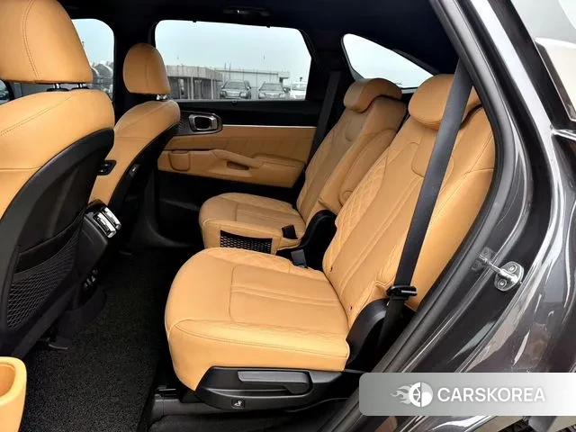 Kia Sorento 4th Generation id 3611762 из Кореи 18