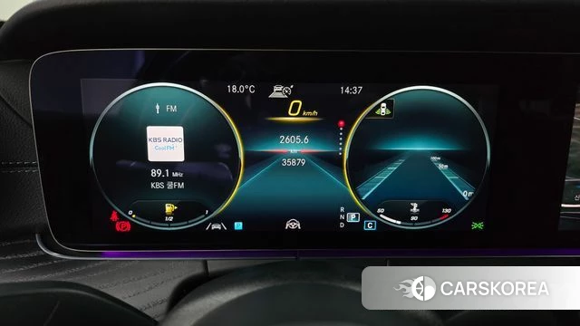 Mercedes-Benz E-Class W213 id 4292768 из Кореи 18