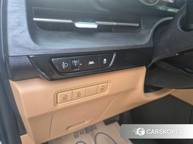 Kia Carnival 4th generation id 3964178 из Кореи 16