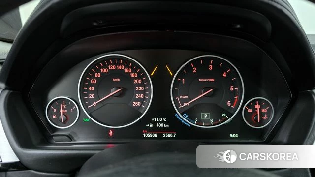 BMW 4 Series (F32) id 3880047 из Кореи 18