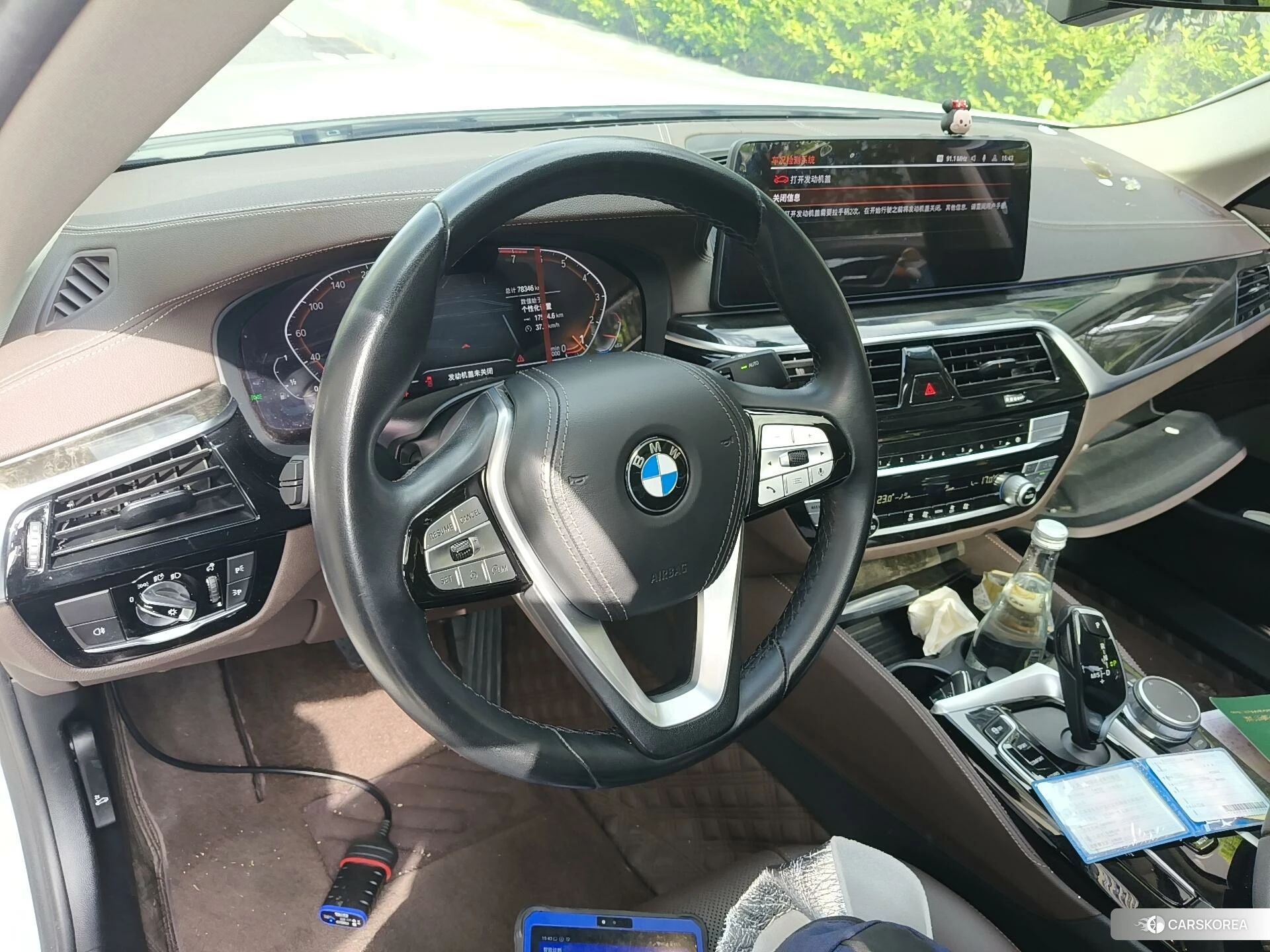 BMW 5 series id 4461314 из Китая 19