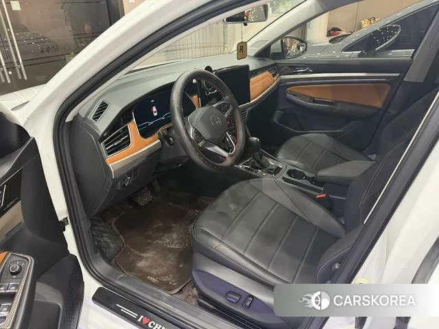 Volkswagen Bora id 4199051 из Китая 18