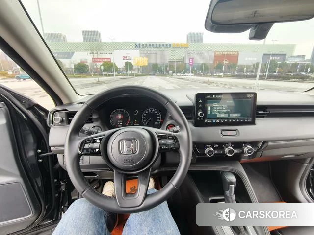 Honda XR-V id 4255994 из Китая 19