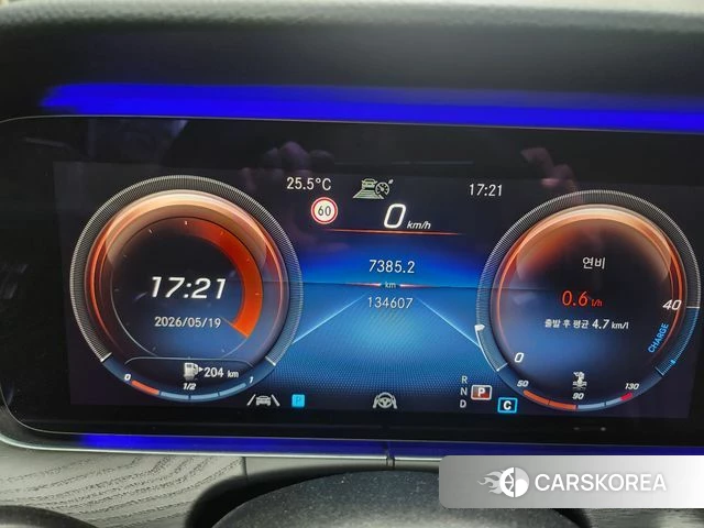 Mercedes-Benz E-Class W213 id 4344708 из Кореи 18