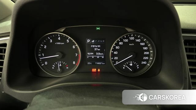 Hyundai Avante AD id 4325805 из Кореи 18