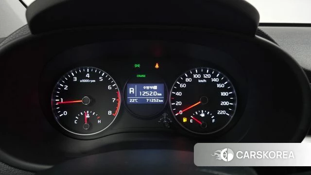 Kia All New Morning (JA) id 4536165 из Кореи 18