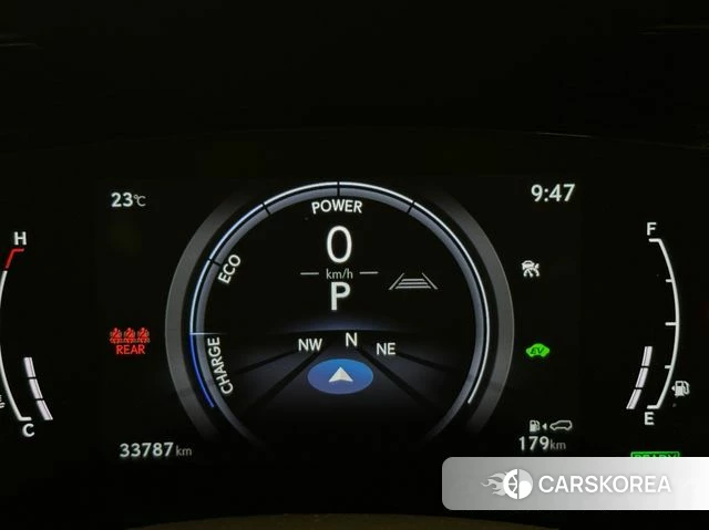 Lexus NX350h Second generation id 4533469 из Кореи 12