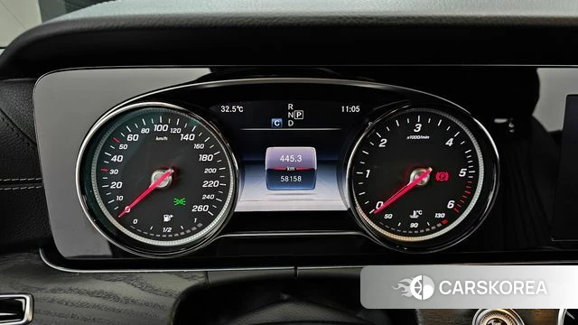 Mercedes-Benz E-Class W213 id 4856296 из Кореи 31