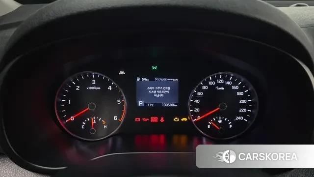 Kia Sportage The Bold id 3454884 из Кореи 18