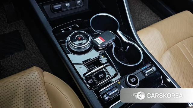Kia K5 3rd generation id 4905271 из Кореи 28