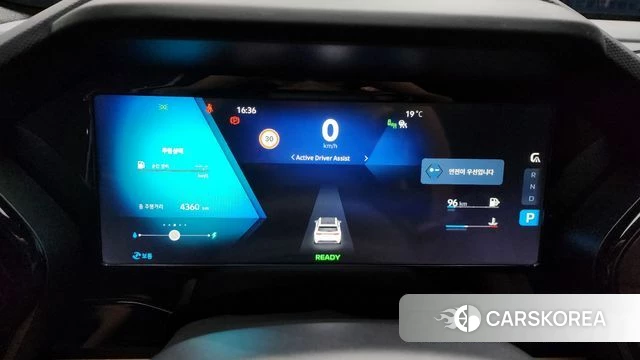 Renault Korea (Samsung) Grand Coleos id 4185796 из Кореи 18