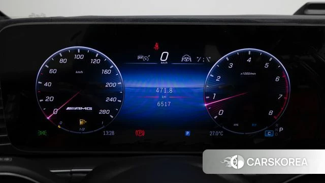 Mercedes-Benz GLE-Class W167 id 4229805 из Кореи 18