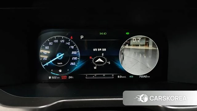 Kia Sorento 4th Generation id 4196022 из Кореи 31