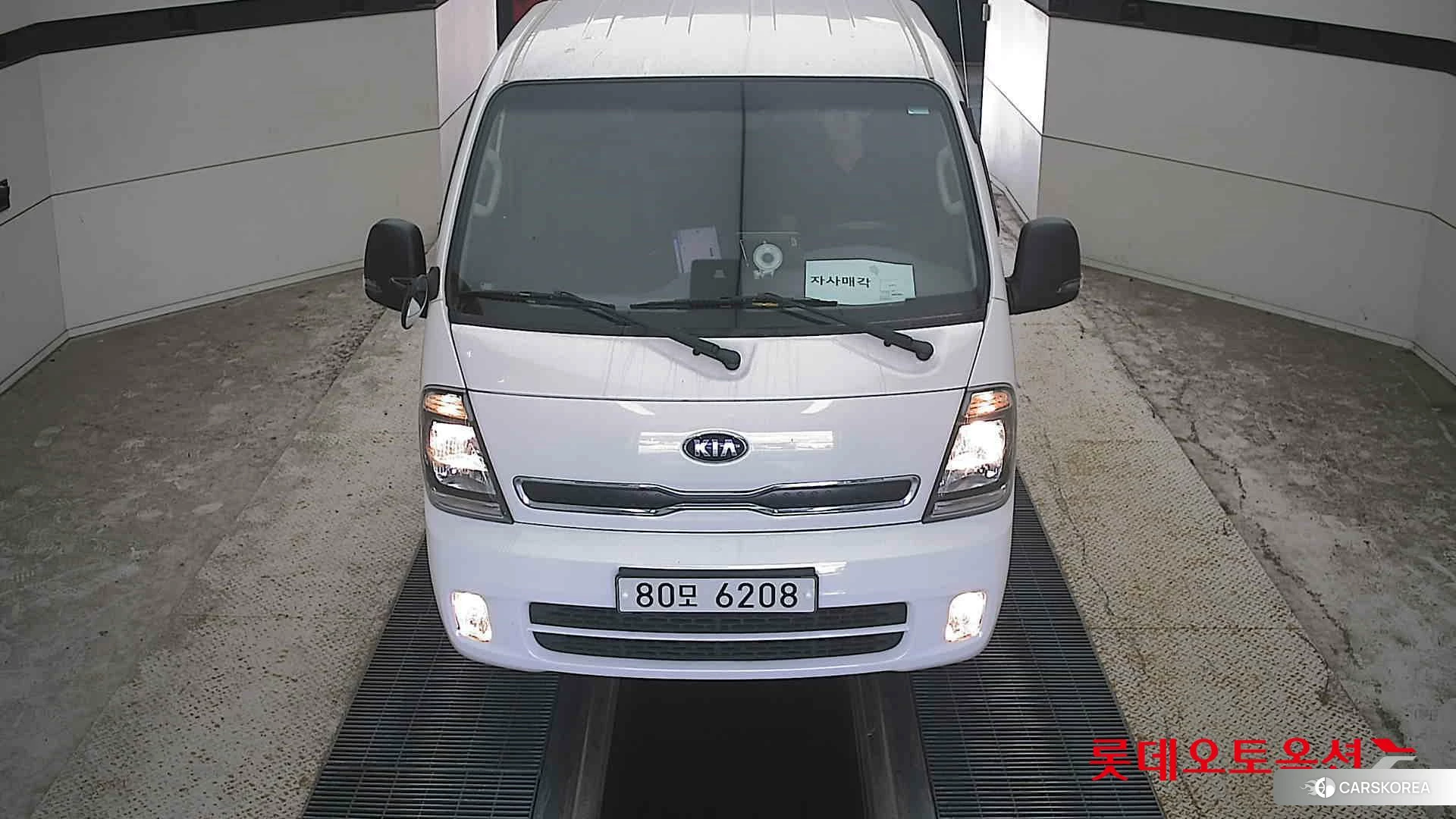 Kia Bongo III 1.2 tons id 4909223 из Кореи 33