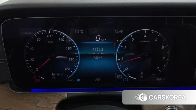 Mercedes-Benz E-Class W213 id 3524244 из Кореи 18