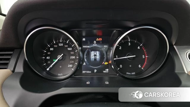 Land Rover Range Rover Evoque id 4448028 из Кореи 32