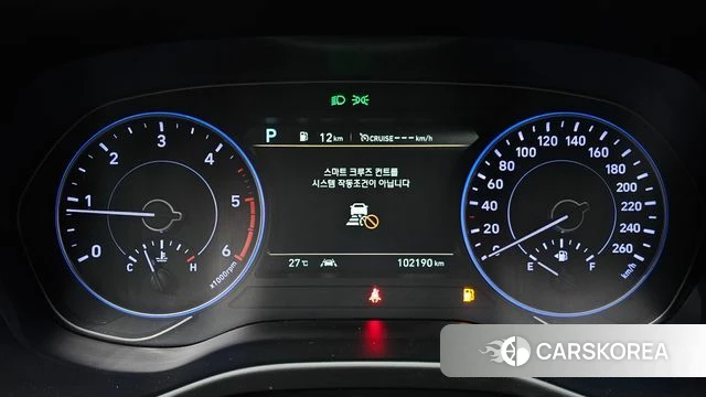 Hyundai Palisade id 4430273 из Кореи 18