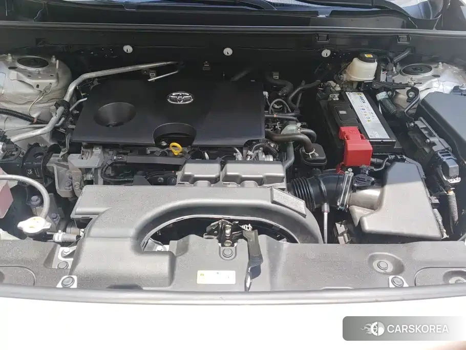 Toyota Wildlander id 4655140 из Китая 14