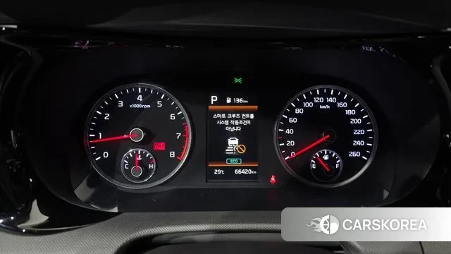 Kia K5 3rd generation id 3201357 из Кореи 18