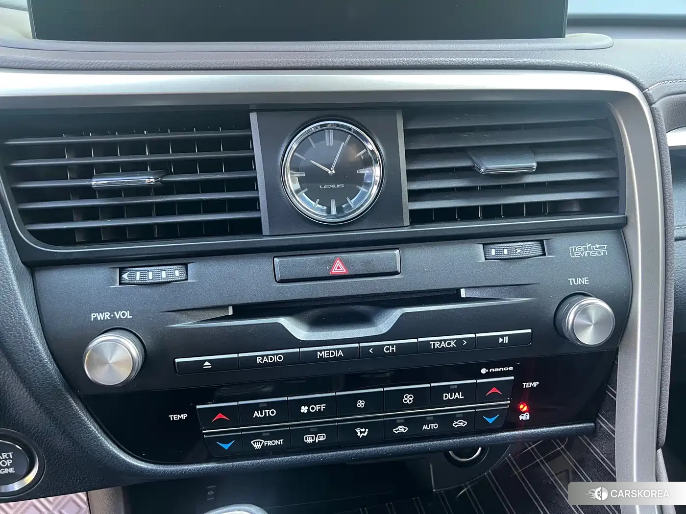 Lexus RX id 4553972 из Китая 10