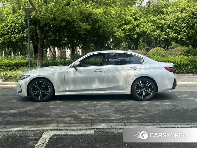 BMW 3 series id 4264682 из Китая 16