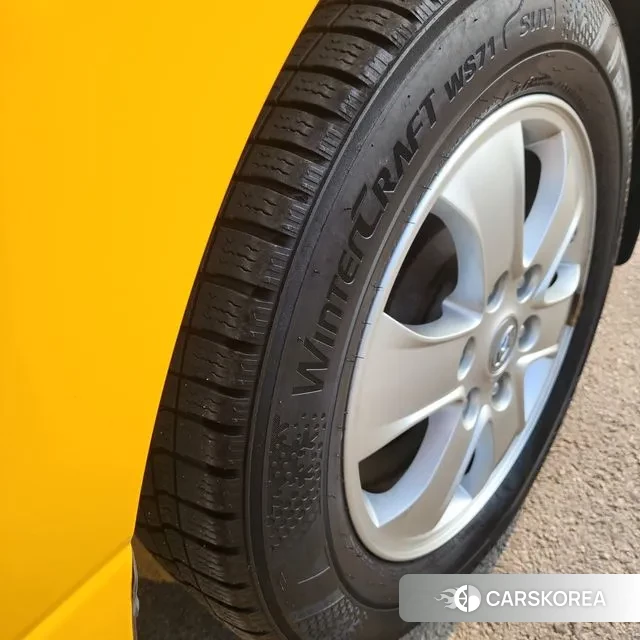 Hyundai The New Grand Starex id 3076047 из Кореи 13