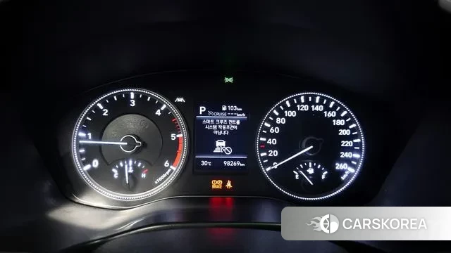 Hyundai Santa Fe TM id 3000336 из Кореи 18