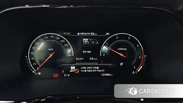 Kia Mohave Master id 3666415 из Кореи 18