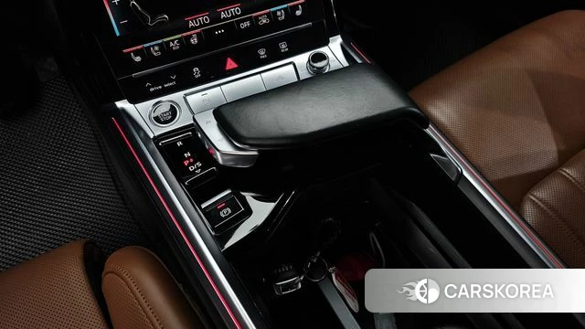 Audi e-Tron id 4244653 из Кореи 30