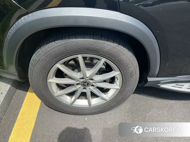 Mercedes-Benz GLE (import) id 4335630 из Китая 8