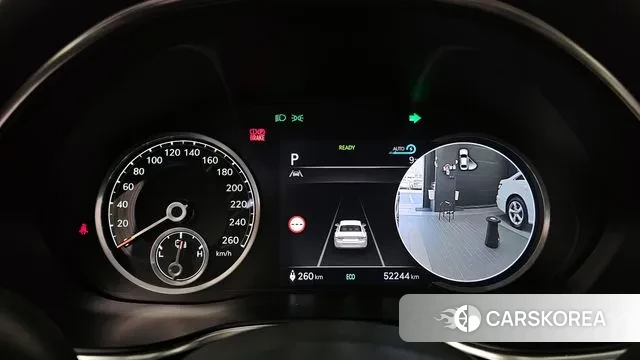 Genesis Electrified G80 (RG3) id 3420873 из Кореи 18