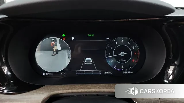 Kia K5 3rd generation id 2985769 из Кореи 18