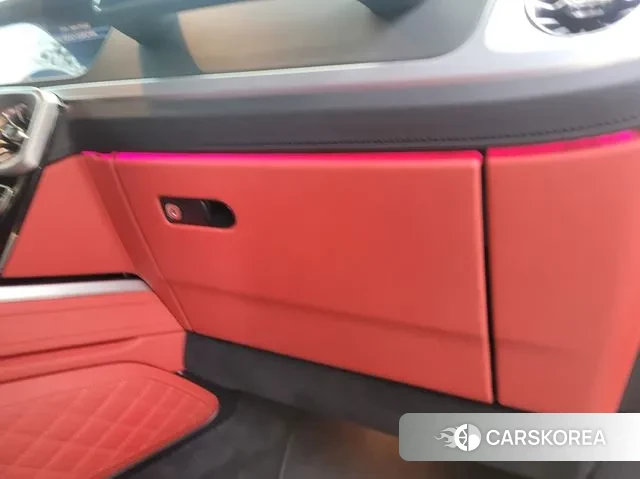 Mercedes-Benz G-Class W463b id 3428575 из Кореи 18