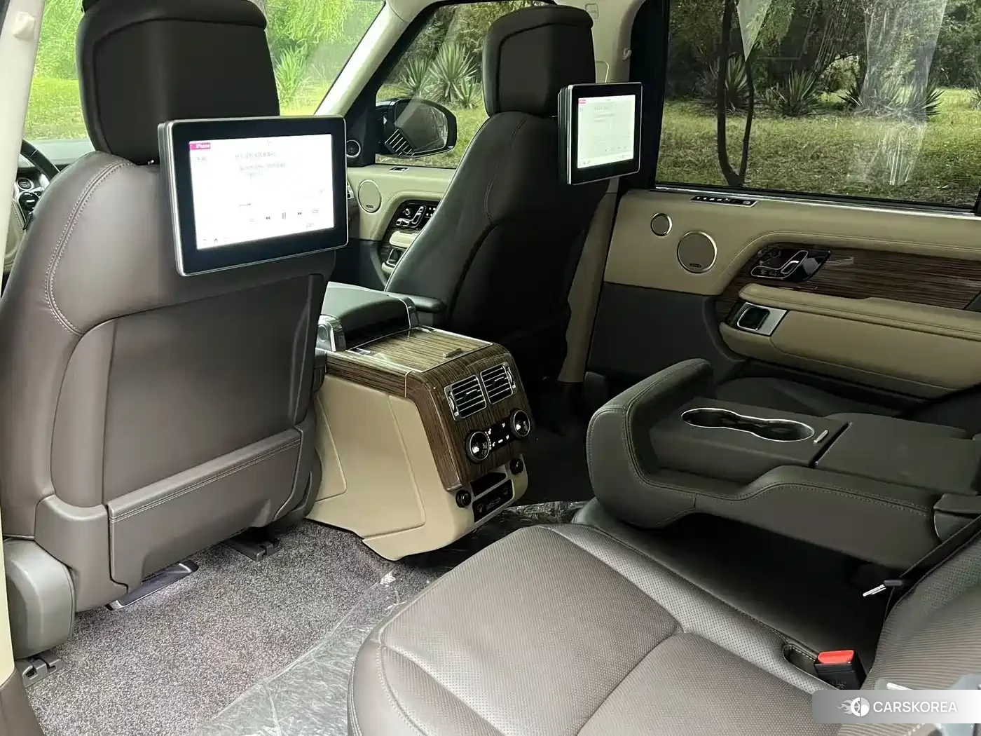 Land Rover Range Rover id 4576831 из Китая 16