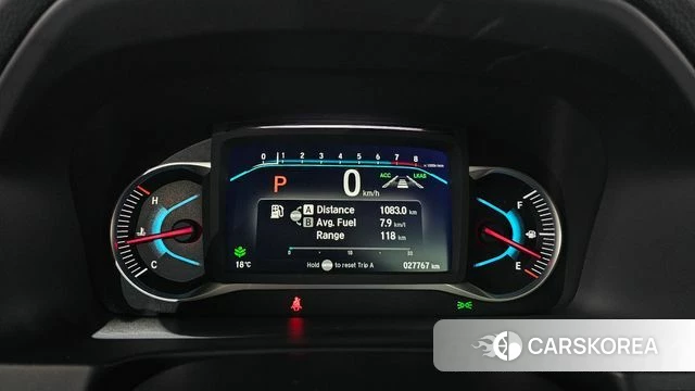 Honda Pilot 3rd generation id 4292840 из Кореи 36