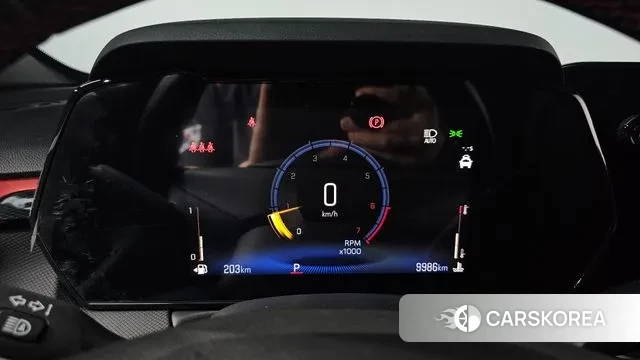 Chevrolet (GM Daewoo) The New Trail Blazer id 2889022 из Кореи 18