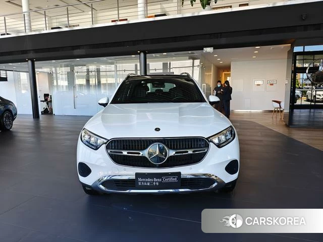 Mercedes-Benz GLC id 4279102 из Китая 13