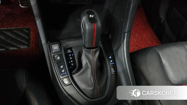 Hyundai Veloster (JS) id 4536531 из Кореи 28