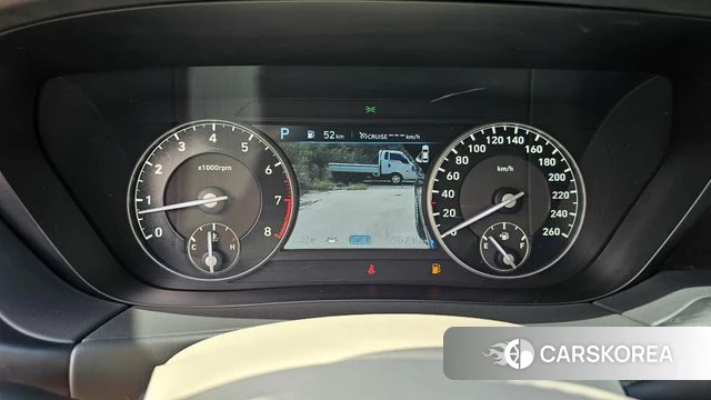 Genesis G90 id 4536125 из Кореи 18