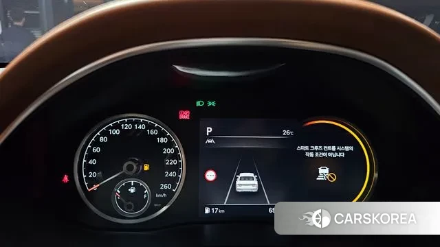 Genesis G80 (RG3) id 3059329 из Кореи 18