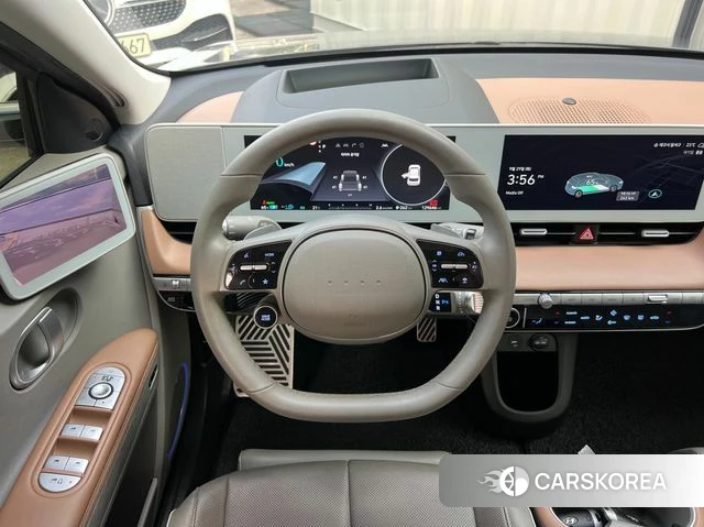 Hyundai Ionic 5 id 4922597 из Кореи 18
