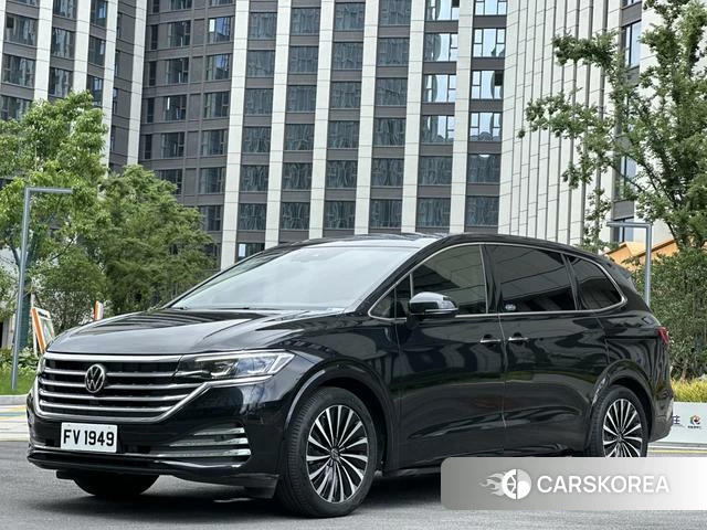 Volkswagen Weiran id 4368100 из Китая 29