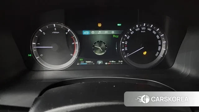 Ssangyong The New Rexton Sports Cannes id 3626034 из Кореи 18