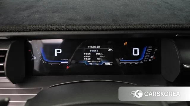 Ssangyong Torres id 3629880 из Кореи 18